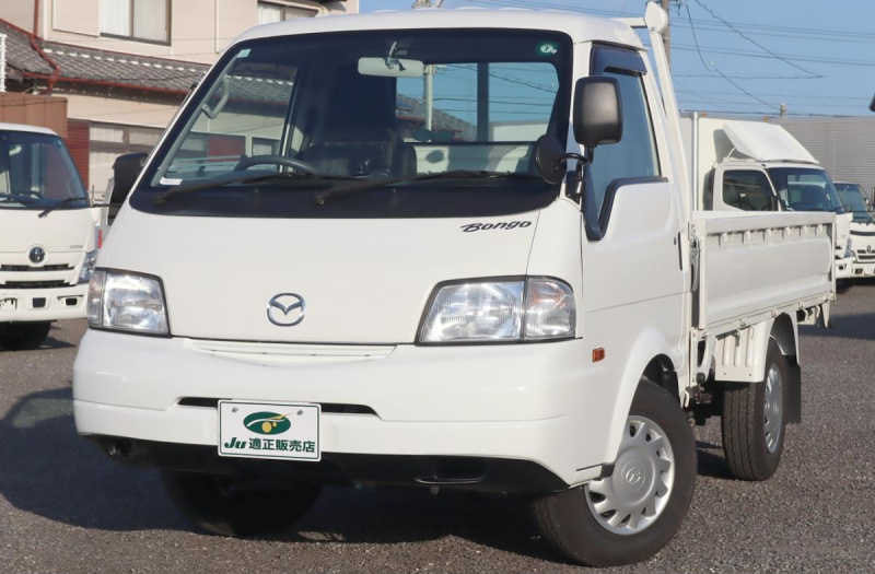 平ボディ 積載1150KG DXワイドローロング|中古トラックの販売・買取・査定のアイナビ