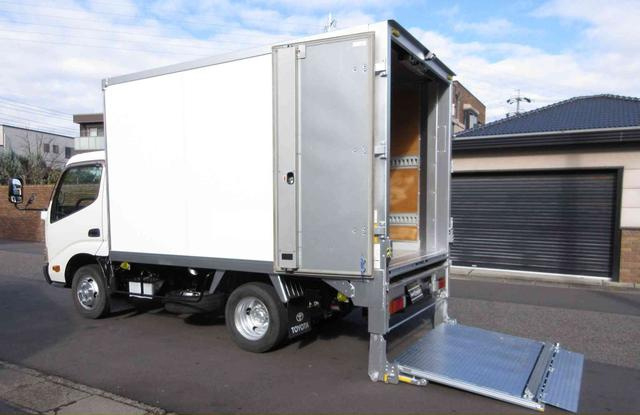 トヨタ バン車 トヨエース|中古トラックの販売・買取・査定のアイナビ