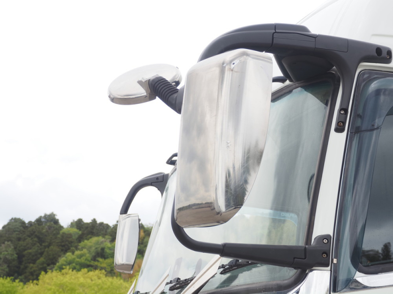 三菱ふそう 冷凍ウイング スーパーグレート|中古トラックの販売・買取・査定のアイナビ