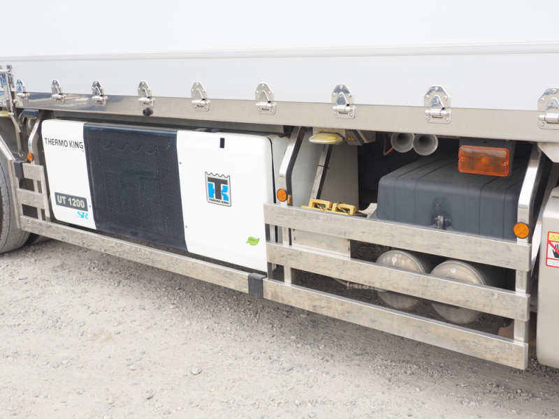 三菱ふそう 冷凍ウイング スーパーグレート|中古トラックの販売・買取・査定のアイナビ