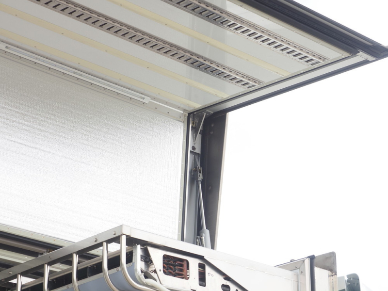 三菱ふそう 冷凍ウイング スーパーグレート|中古トラックの販売・買取・査定のアイナビ