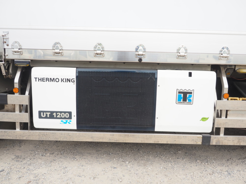 三菱ふそう 冷凍ウイング スーパーグレート|中古トラックの販売・買取・査定のアイナビ