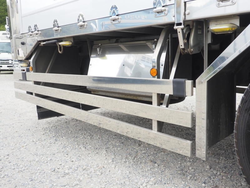 三菱ふそう 冷凍ウイング スーパーグレート|中古トラックの販売・買取・査定のアイナビ