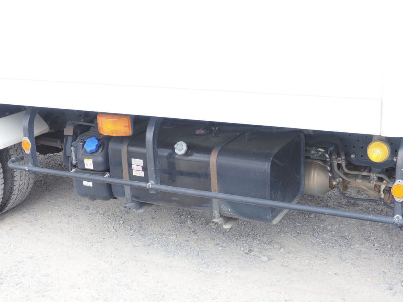 いすゞ 冷凍バン エルフ|中古トラックの販売・買取・査定のアイナビ