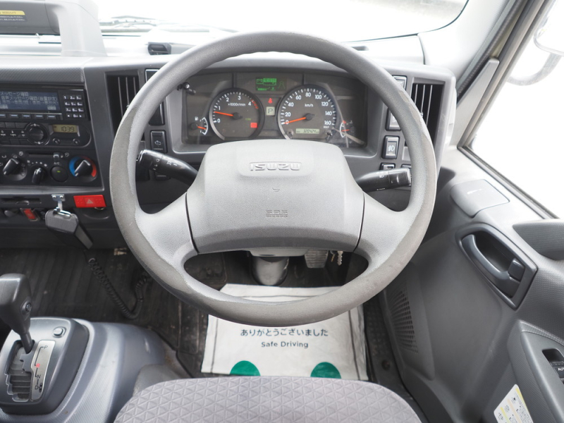 いすゞ 冷凍バン エルフ|中古トラックの販売・買取・査定のアイナビ