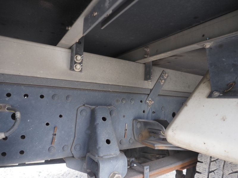 いすゞ 冷凍バン エルフ|中古トラックの販売・買取・査定のアイナビ