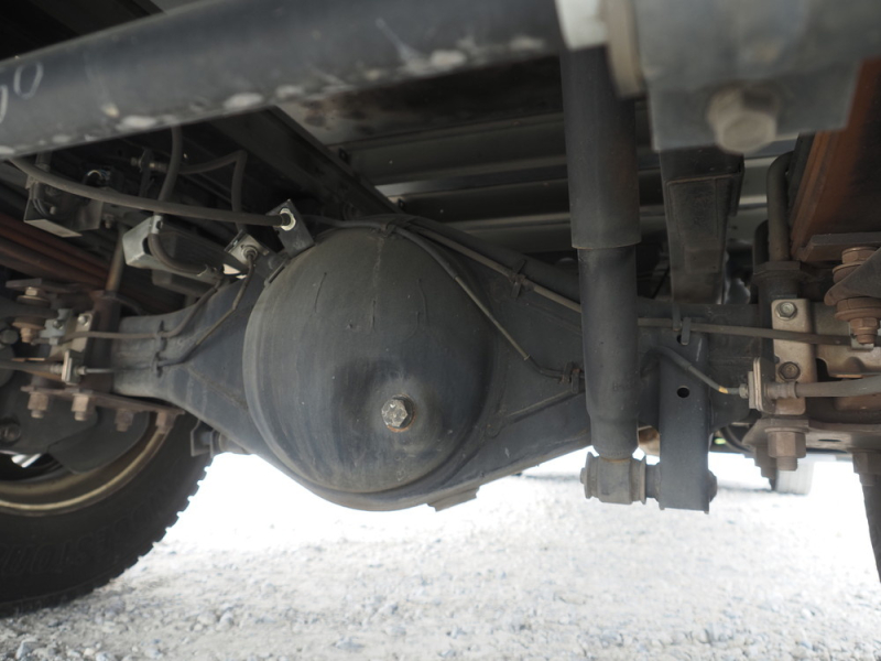 いすゞ 冷凍バン エルフ|中古トラックの販売・買取・査定のアイナビ