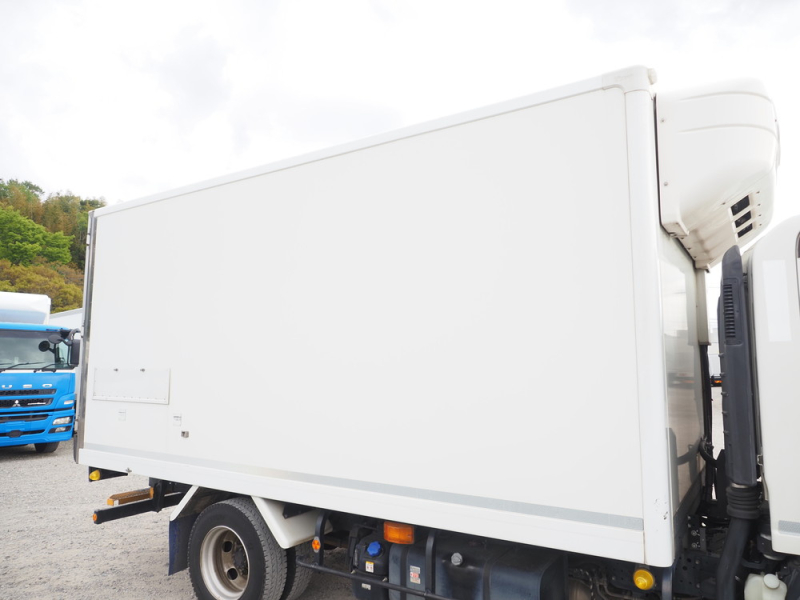 いすゞ 冷凍バン エルフ|中古トラックの販売・買取・査定のアイナビ