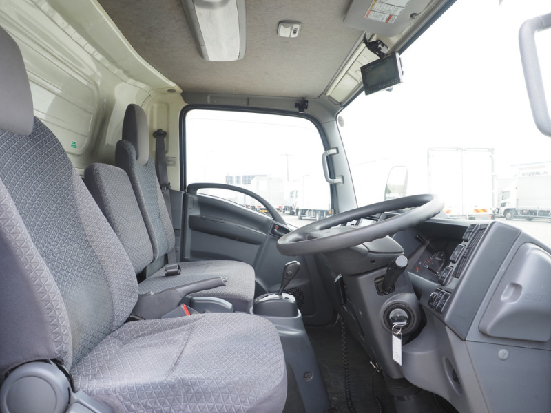 いすゞ 冷凍バン エルフ|中古トラックの販売・買取・査定のアイナビ