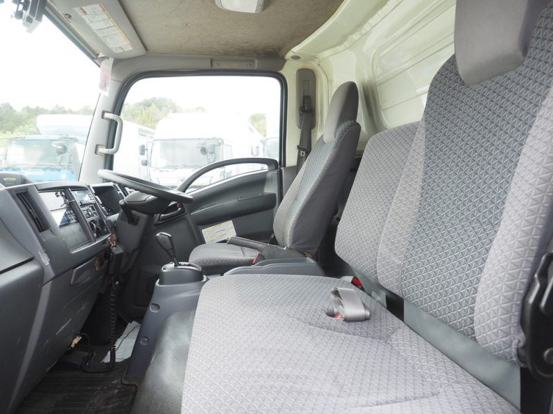 いすゞ 冷凍バン エルフ|中古トラックの販売・買取・査定のアイナビ