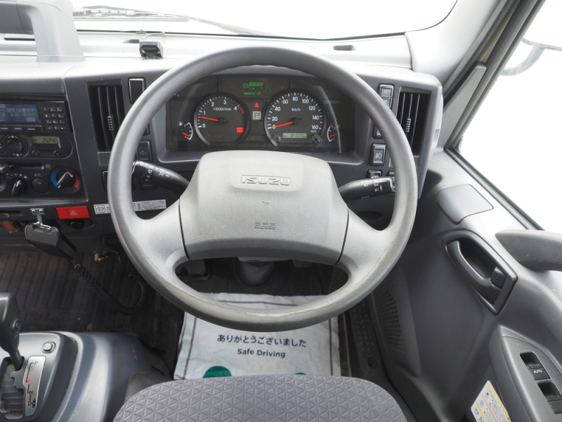いすゞ 冷凍バン エルフ|中古トラックの販売・買取・査定のアイナビ