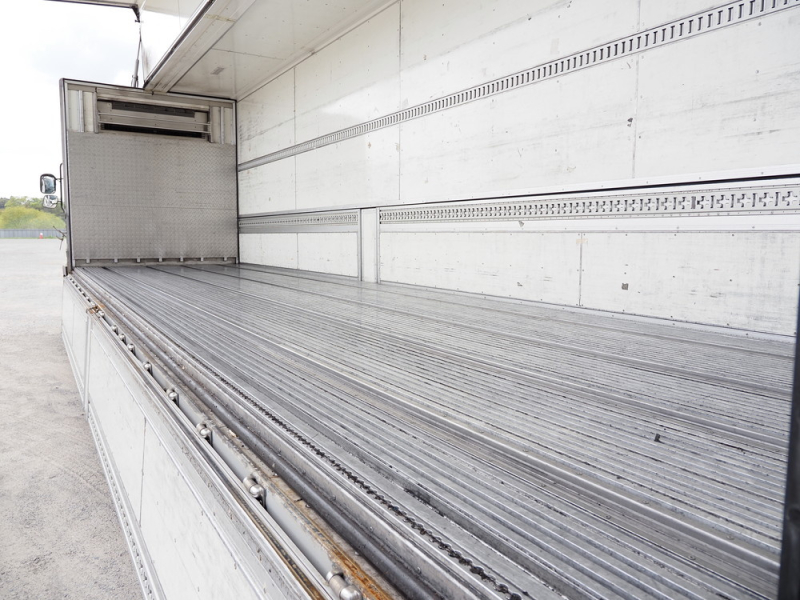 いすゞ 冷凍ウイング ギガ|中古トラックの販売・買取・査定のアイナビ