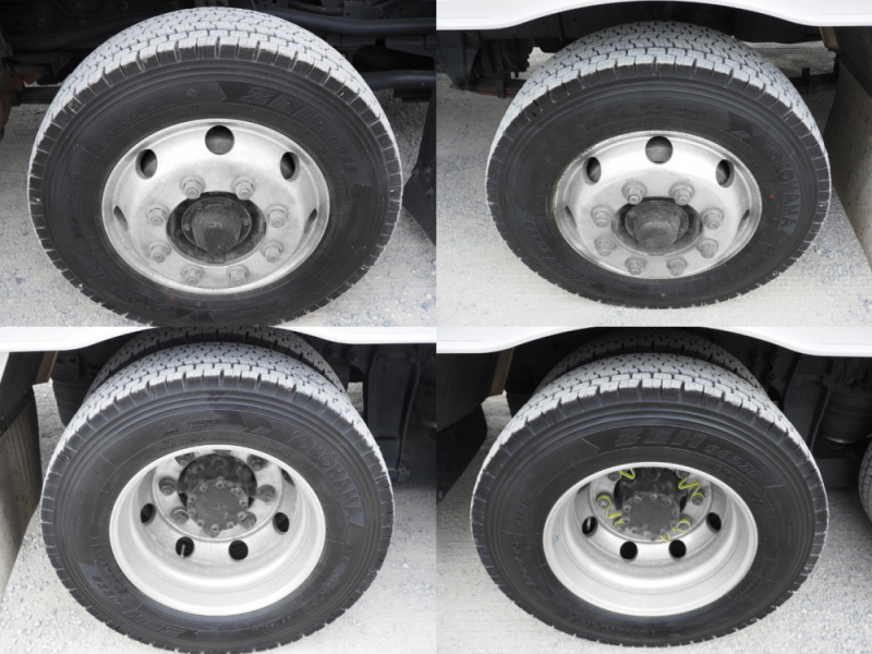 いすゞ 冷凍ウイング ギガ|中古トラックの販売・買取・査定のアイナビ