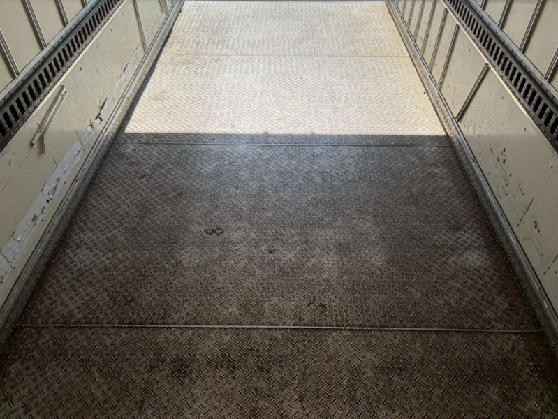 ワイドロング低温-30℃格納ゲート3トン積載左サイド扉|中古トラックの販売・買取・査定のアイナビ