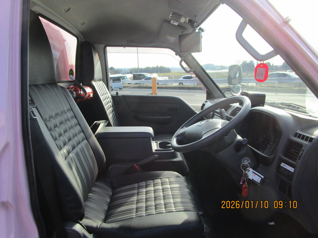 H30ボンゴキッチンカー400kg積載キーレスETCバックカメラ|中古トラックの販売・買取・査定のアイナビ