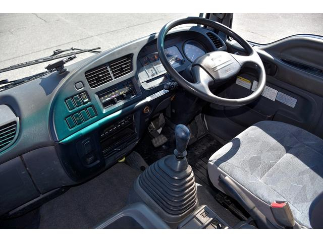 いすゞ 平ボディ フォワード|中古トラックの販売・買取・査定のアイナビ