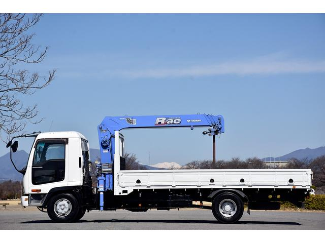 いすゞ 平ボディ フォワード|中古トラックの販売・買取・査定のアイナビ