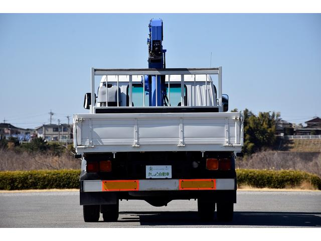 いすゞ 平ボディ フォワード|中古トラックの販売・買取・査定のアイナビ