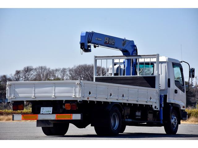 いすゞ 平ボディ フォワード|中古トラックの販売・買取・査定のアイナビ