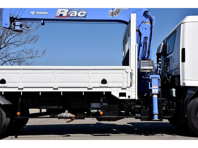 いすゞ 平ボディ フォワード|中古トラックの販売・買取・査定のアイナビ