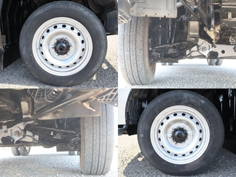平ボディ　積載1、5t　車両総重量3285KG　ジャストロー|中古トラックの販売・買取・査定のアイナビ