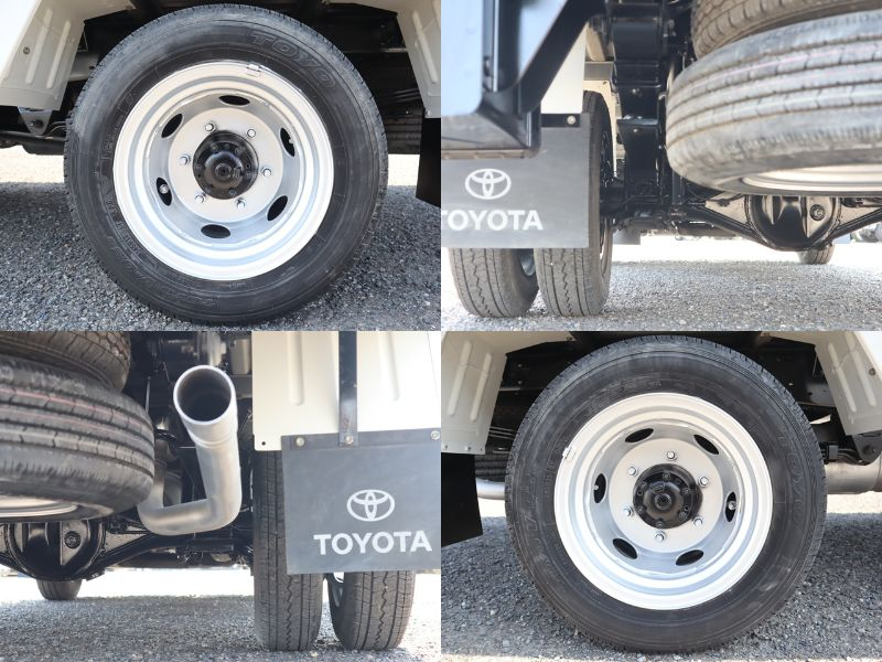 平ボディ　積載1、5t　車両総重量3285KG　ジャストロー|中古トラックの販売・買取・査定のアイナビ