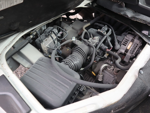 DX Xエディション 積載800Kg 平ボディ ETC|中古トラックの販売・買取・査定のアイナビ