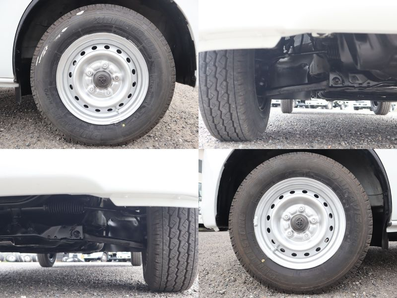 DX Xエディション 積載800Kg 平ボディ ETC|中古トラックの販売・買取・査定のアイナビ