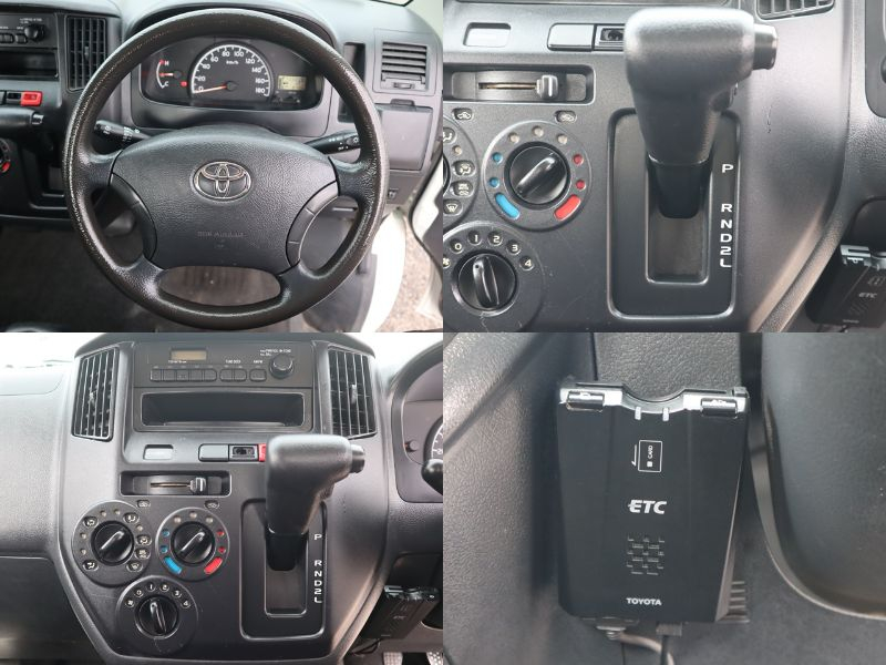 DX Xエディション 積載800Kg 平ボディ ETC|中古トラックの販売・買取・査定のアイナビ