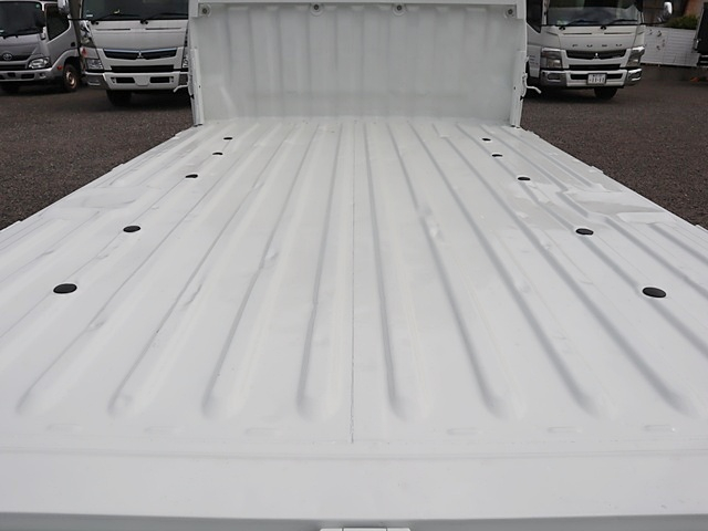 DX Xエディション 積載800Kg 平ボディ ETC|中古トラックの販売・買取・査定のアイナビ