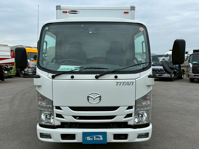 パネルバン標準幅北村製作所キタムラ左サイド扉150馬力|中古トラックの販売・買取・査定のアイナビ