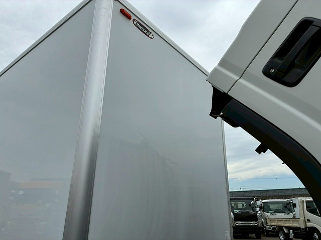 パネルバン標準幅北村製作所キタムラ左サイド扉150馬力|中古トラックの販売・買取・査定のアイナビ