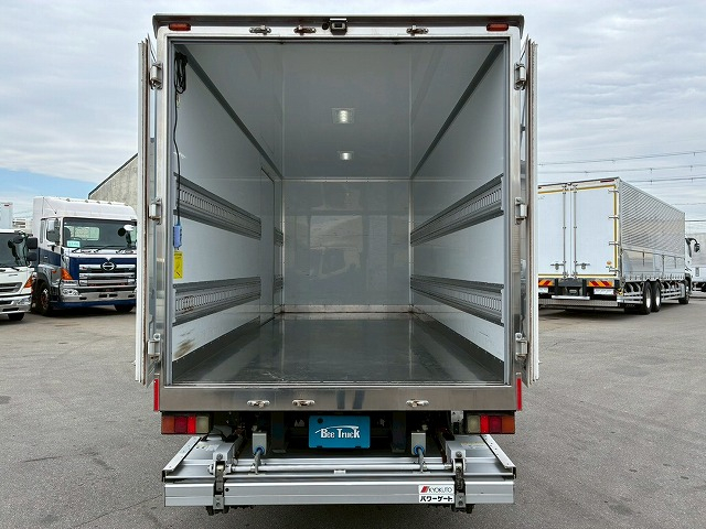 パネルバン標準幅北村製作所キタムラ左サイド扉150馬力|中古トラックの販売・買取・査定のアイナビ