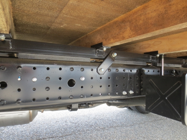 三菱キャンターワイドロング平|中古トラックの販売・買取・査定のアイナビ