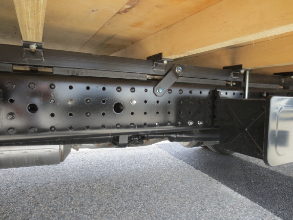 三菱キャンターワイドロング平|中古トラックの販売・買取・査定のアイナビ