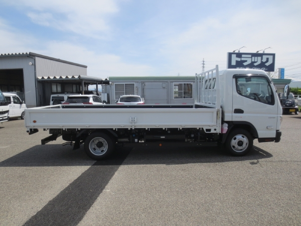 三菱キャンターワイドロング平|中古トラックの販売・買取・査定のアイナビ