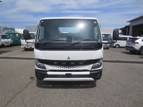 三菱キャンターワイドロング平|中古トラックの販売・買取・査定のアイナビ