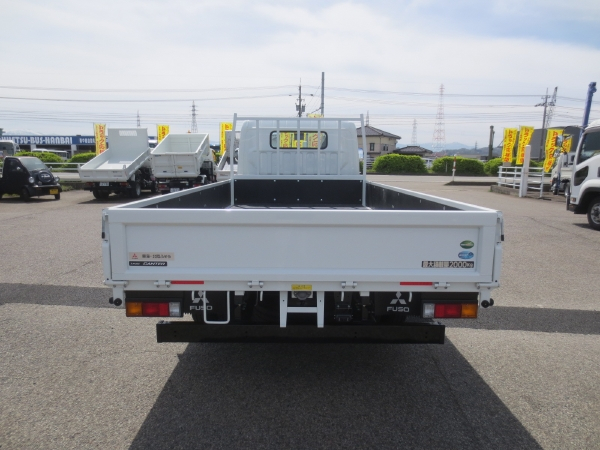 三菱キャンターワイドロング平|中古トラックの販売・買取・査定のアイナビ