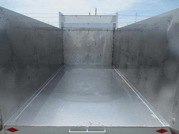 三菱キャンター土砂禁ダンプ|中古トラックの販売・買取・査定のアイナビ