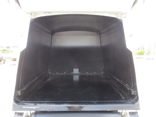 三菱キャンタープレスパッカー|中古トラックの販売・買取・査定のアイナビ