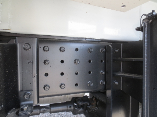 三菱キャンタープレスパッカー|中古トラックの販売・買取・査定のアイナビ