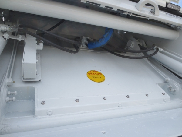 三菱キャンタープレスパッカー|中古トラックの販売・買取・査定のアイナビ