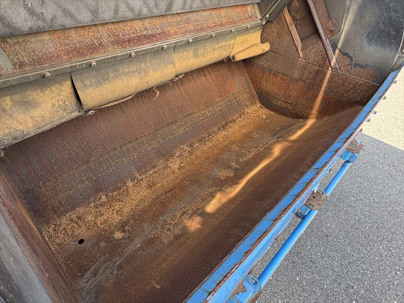 モリタプレス8.5㎥|中古トラックの販売・買取・査定のアイナビ