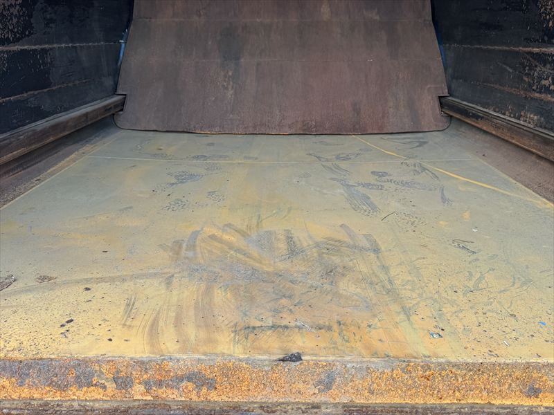 モリタプレス8.5㎥|中古トラックの販売・買取・査定のアイナビ