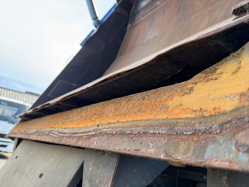 モリタプレス8.5㎥|中古トラックの販売・買取・査定のアイナビ