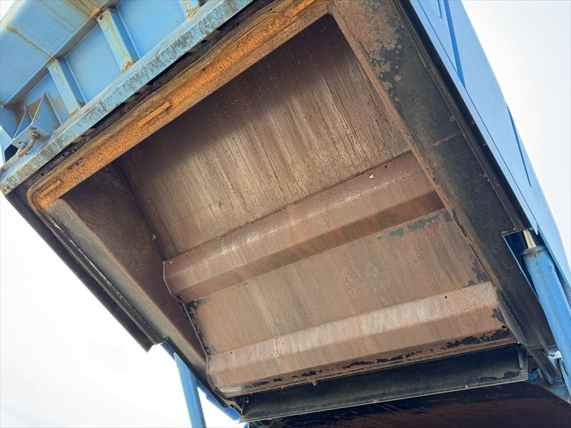 モリタプレス8.5㎥|中古トラックの販売・買取・査定のアイナビ