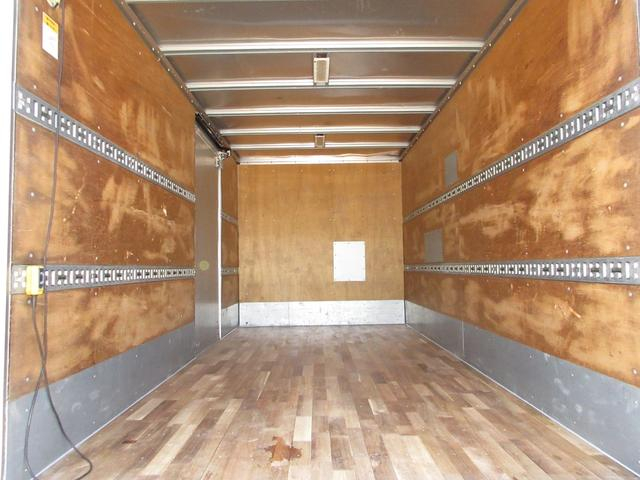 日野 バン車 デュトロ|中古トラックの販売・買取・査定のアイナビ