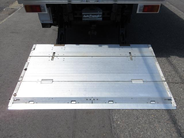 日野 バン車 デュトロ|中古トラックの販売・買取・査定のアイナビ