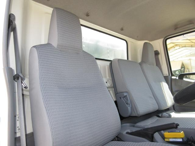 日野 バン車 デュトロ|中古トラックの販売・買取・査定のアイナビ