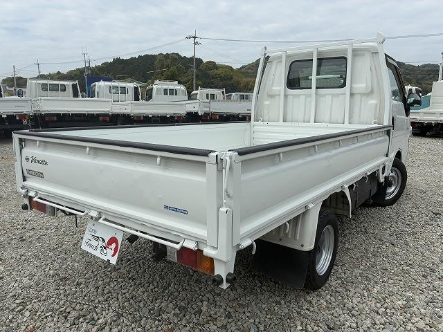 日産 平ボディ|中古トラックの販売・買取・査定のアイナビ